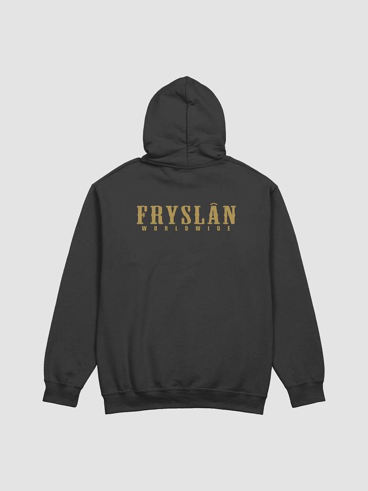 Fryslan Worldwide Bull - Hoodie product image (5)