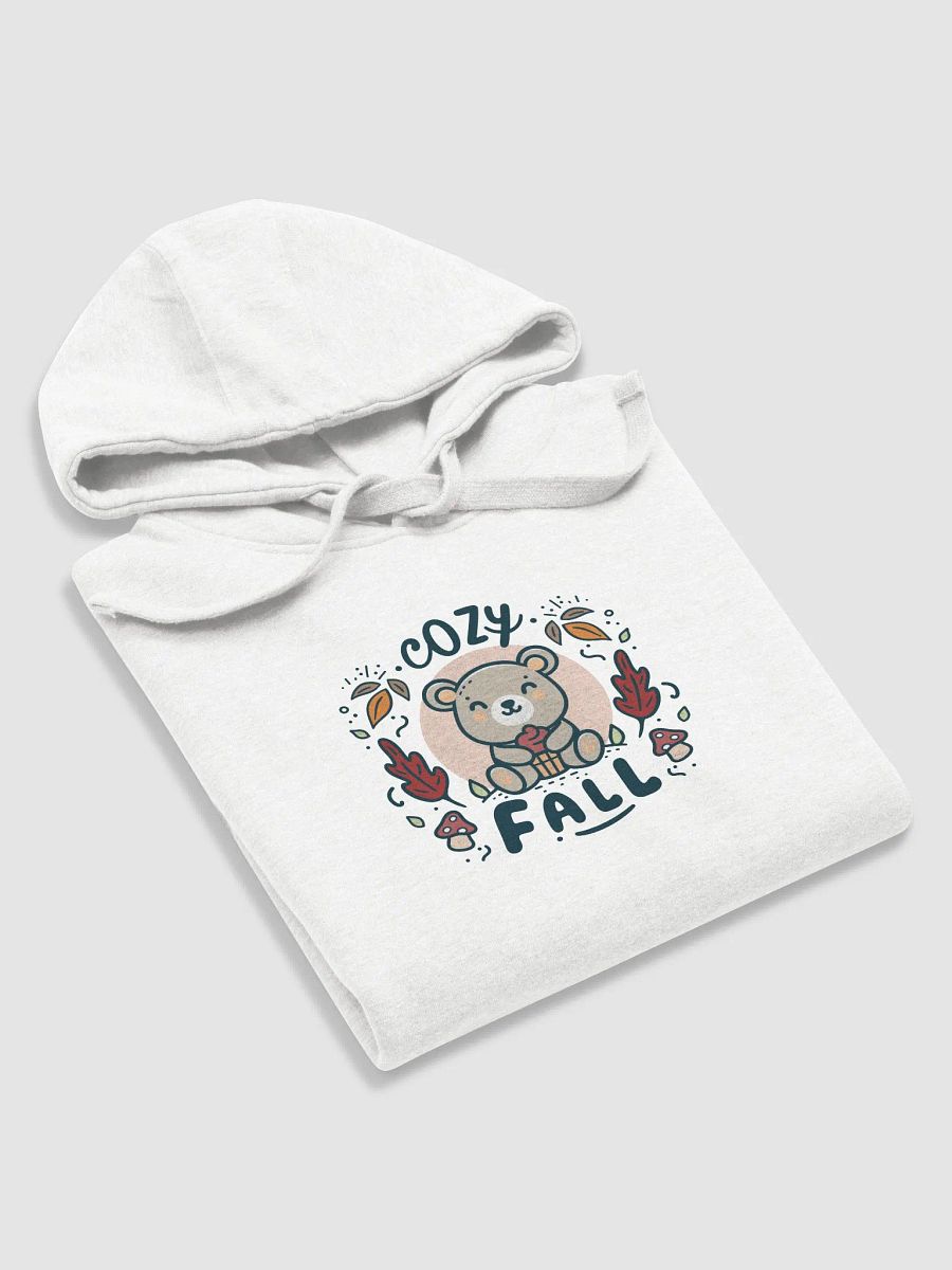*Limited Time* Cozy Fall Hoodie (Light) product image (1)