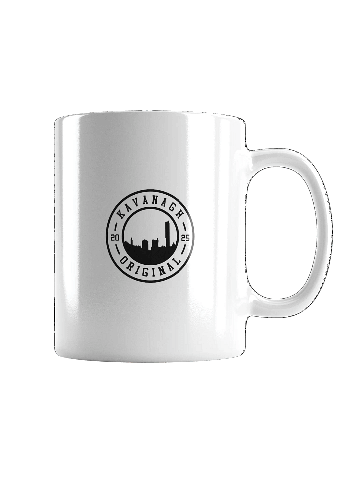KOG - Coffee Mug product image (1)