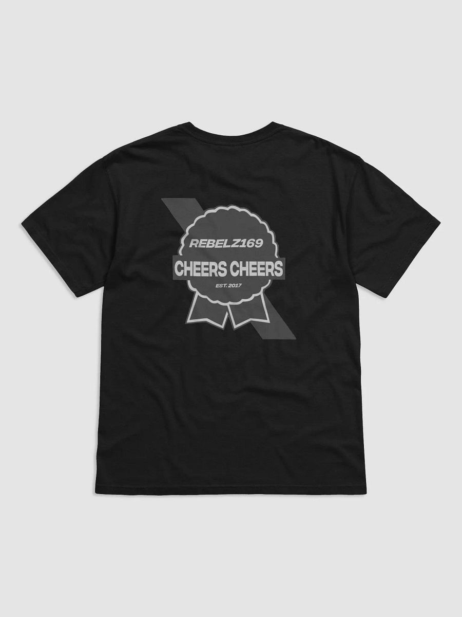 Freedom On The Rocks Tee product image (2)