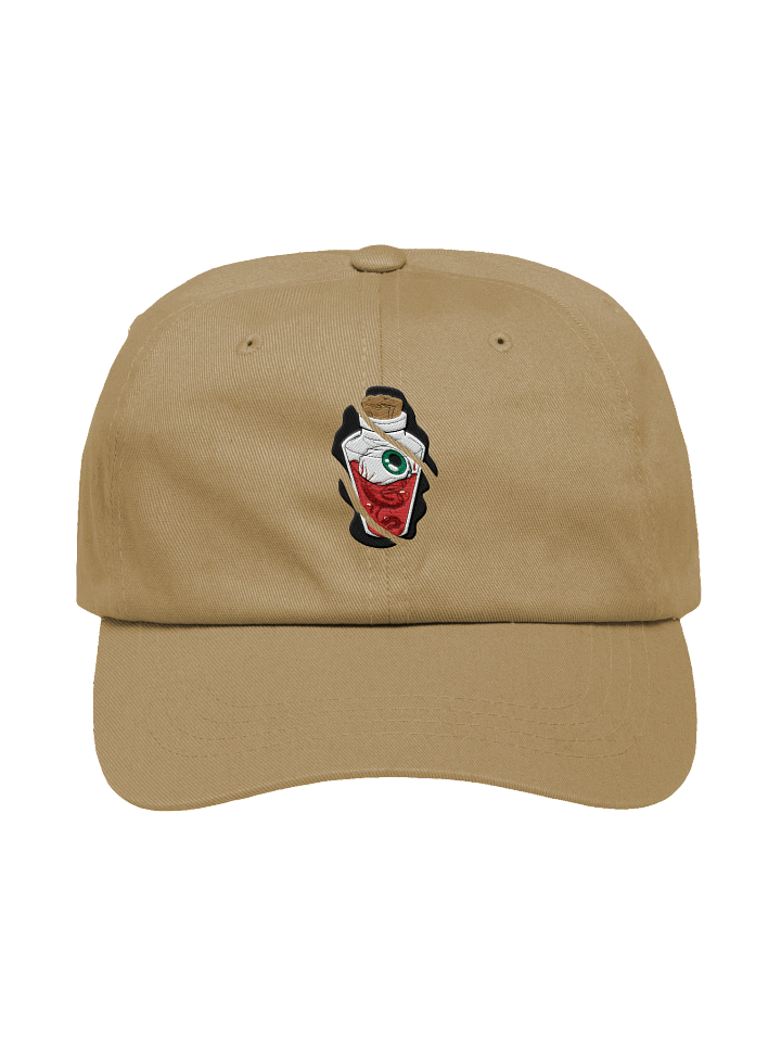 Jar - Yupoong Classic Dad Hat product image (42)