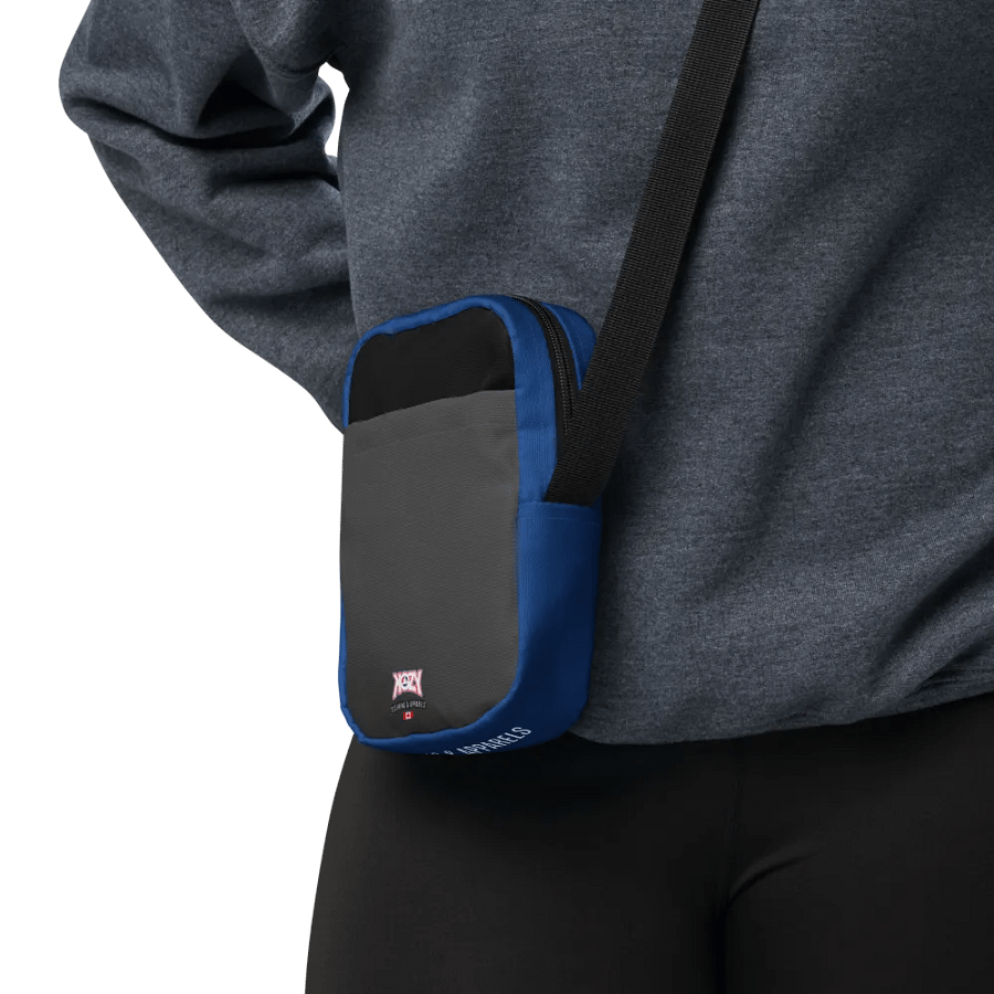 Blue Bag product image (10)