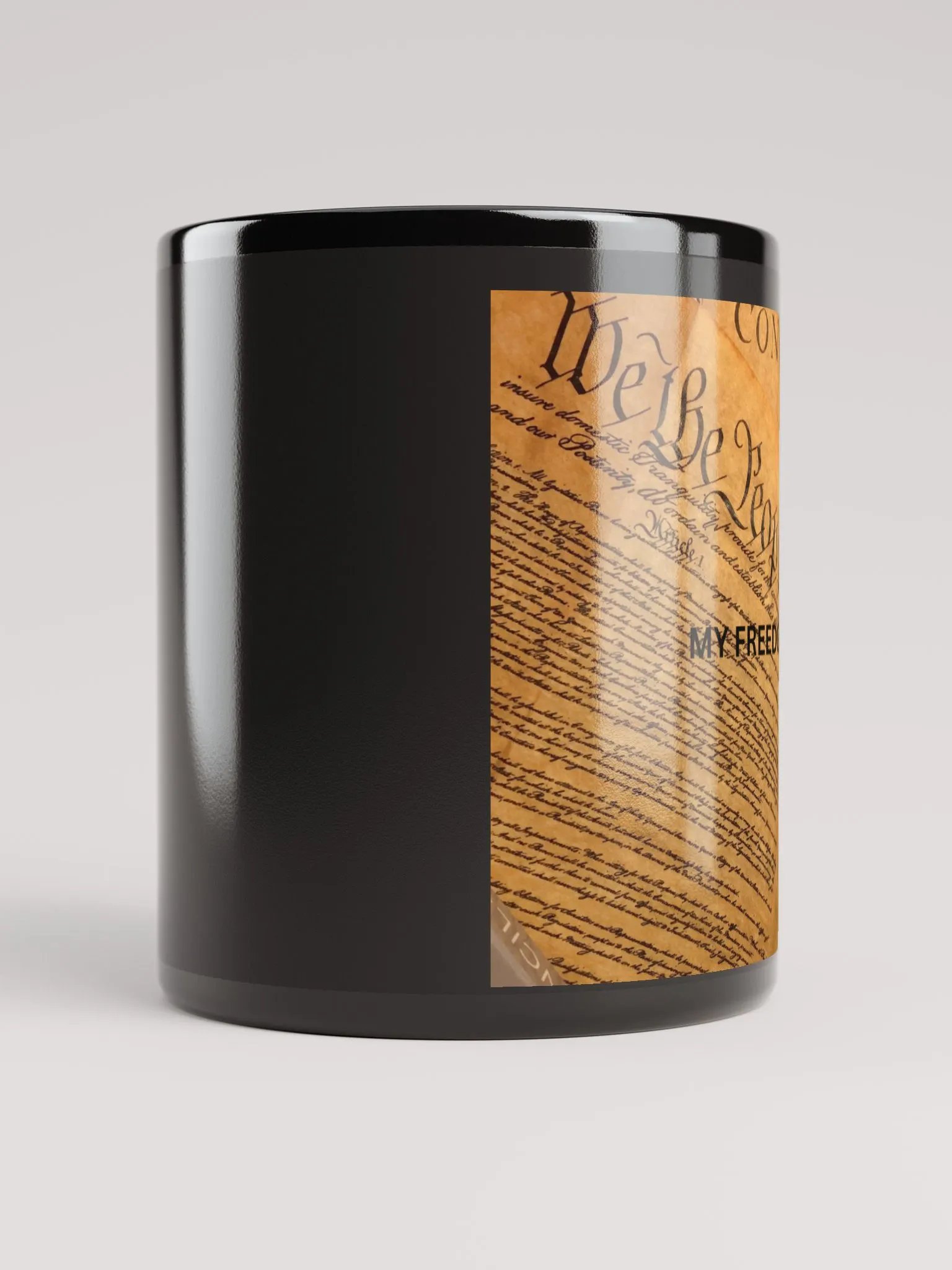 THE FREEDOM PAPERS CUP product image (9)