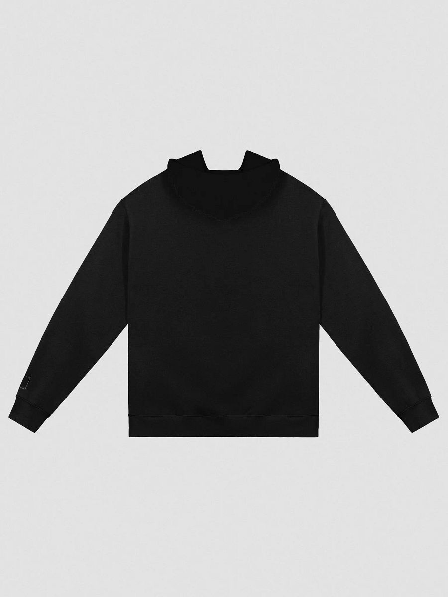 Club 24 Oversized Hoodie product image (4)