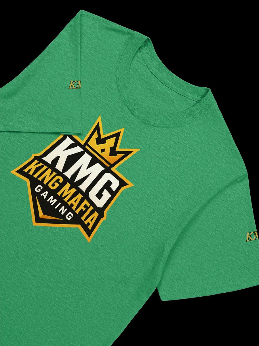 Gildan Unisex Softstyle T-Shirt | KingMafiaGaming product image (49)