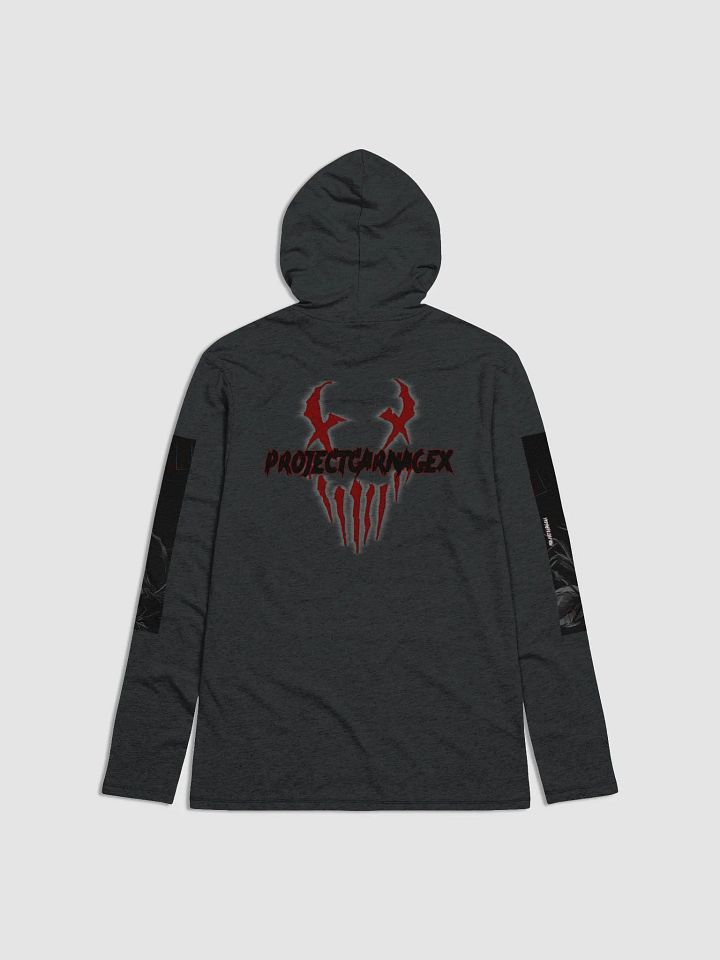 Titans member ship females hoodie product image (2)
