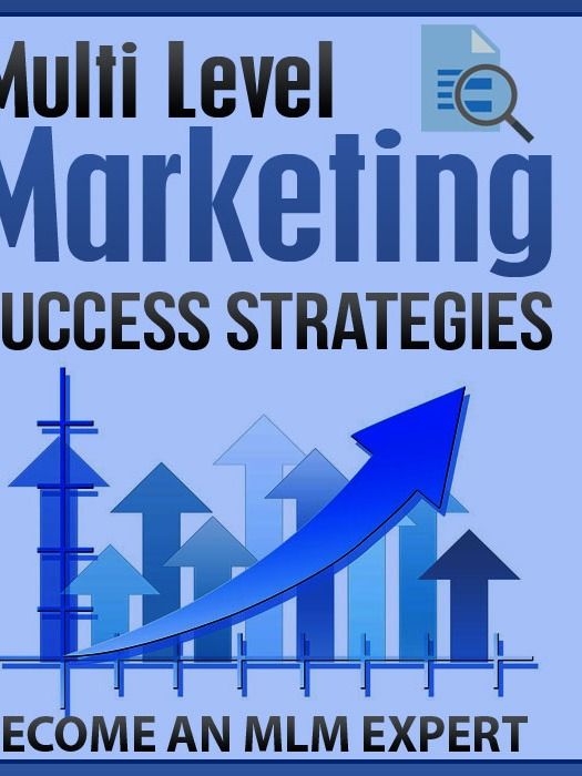 Multi-Level Marketing Success Strategies- Become an MLM Expert product image (2)