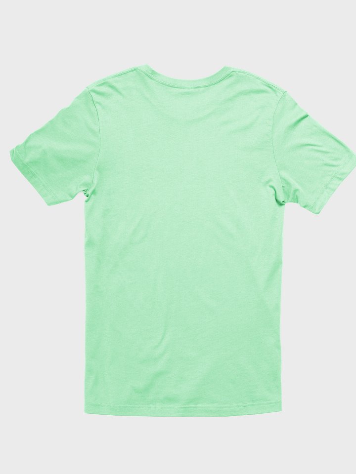 Ultimate DCoupe Logo T-Shirt product image (17)