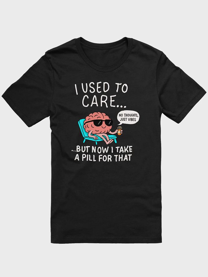 i used to care... product image (1)