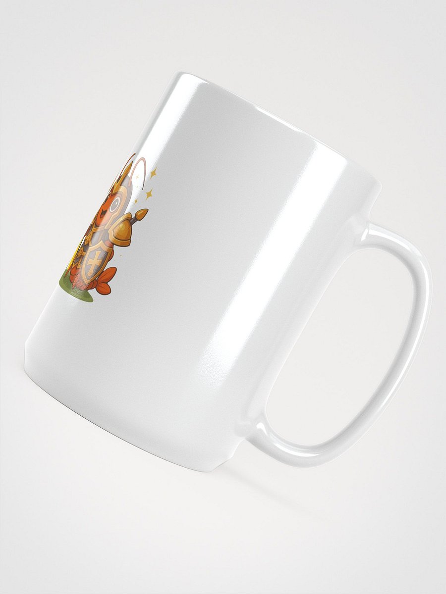 Paladin Coffee Cup product image (5)