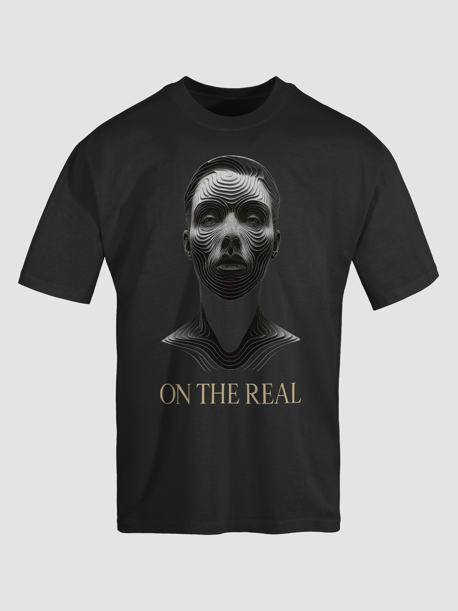 OTR In To The Future T-Shirt product image (6)