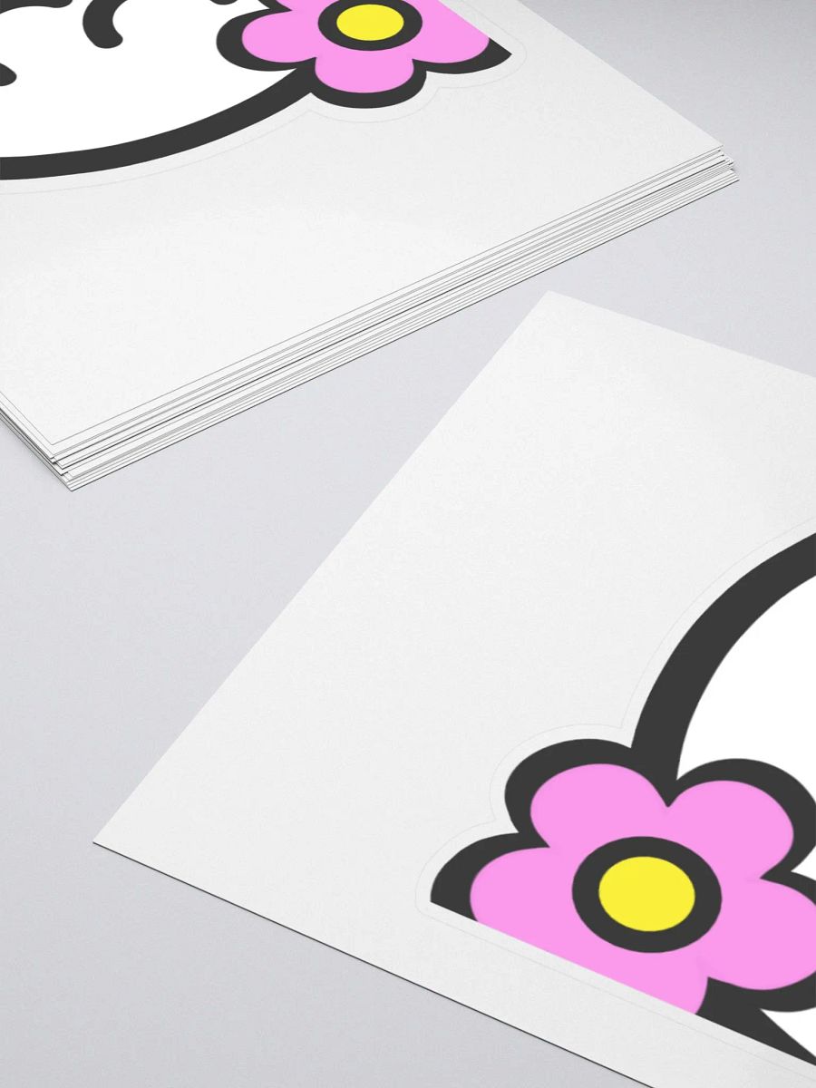 Bliss Sticker product image (4)