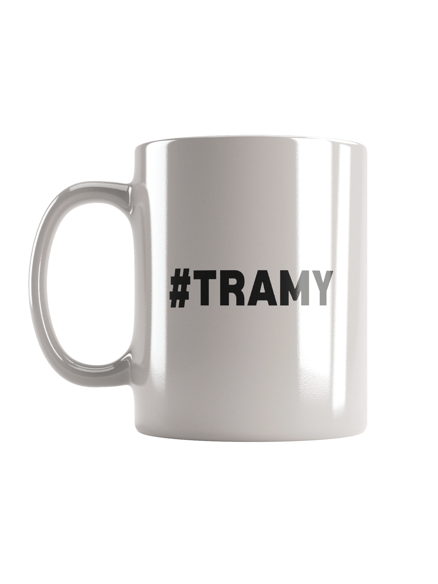 TRAMY Coffee Mug product image (1)
