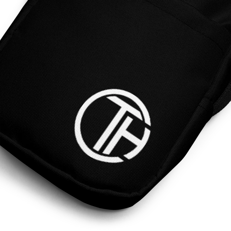 Hasselborg Logo Crossbody Bag product image (8)