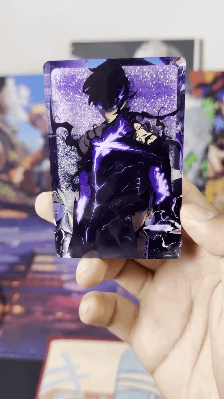 Jinwoo (Solo Leveling) product image (2)