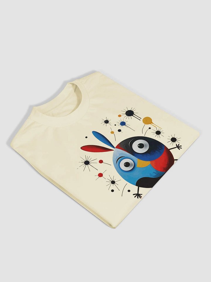AS Colour Unisex Premium Heavyweight Long Sleeve Shirt product image (1)