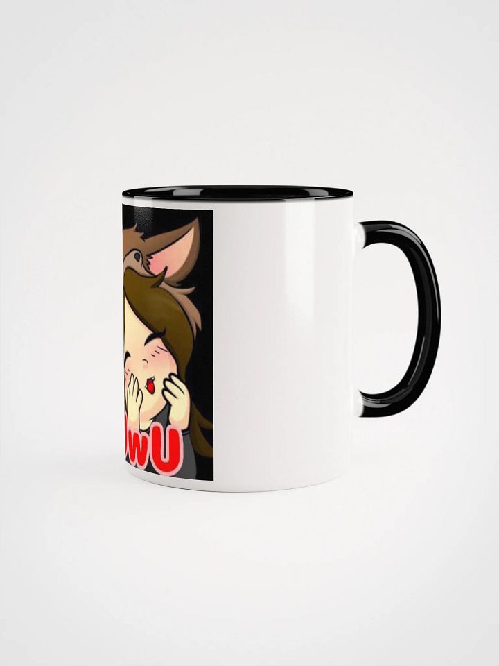 UwU mug product image (2)