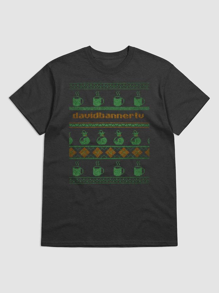 dbtv ugly x-mas sweater shirt product image (9)