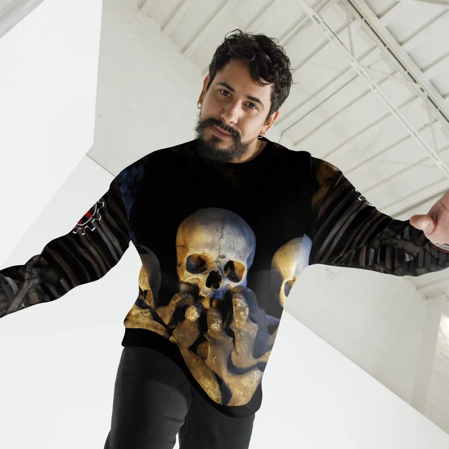 The Three Musketeers Sweatshirt product image (4)