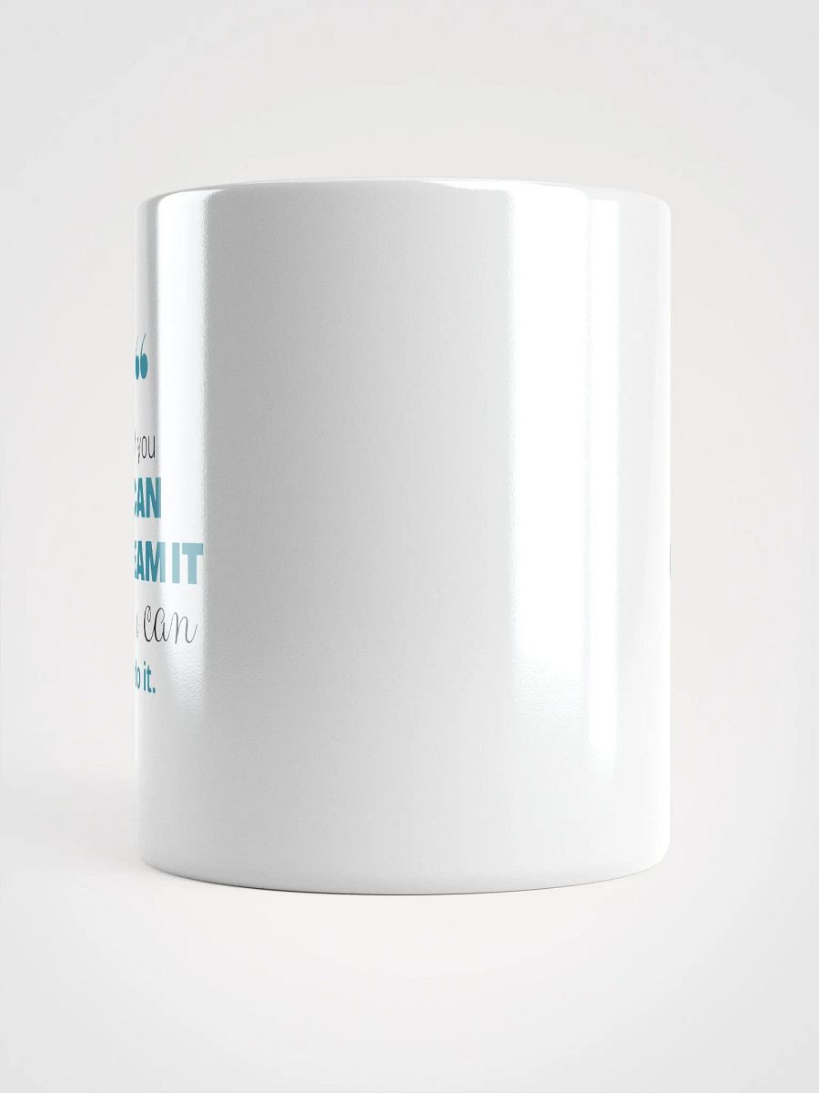 You Can Do It Mug product image (14)