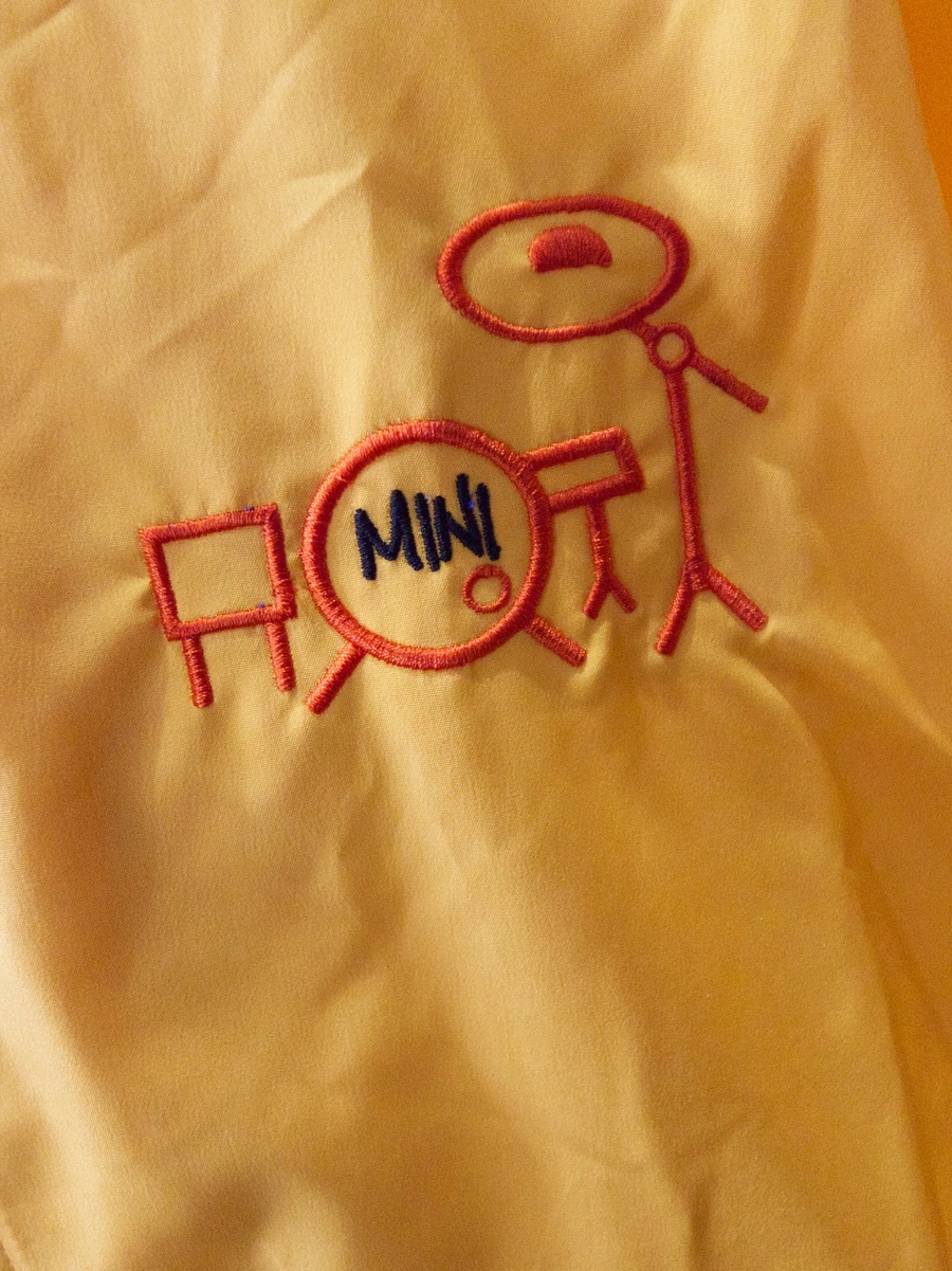 Mini's Coat/Jacket product image (4)