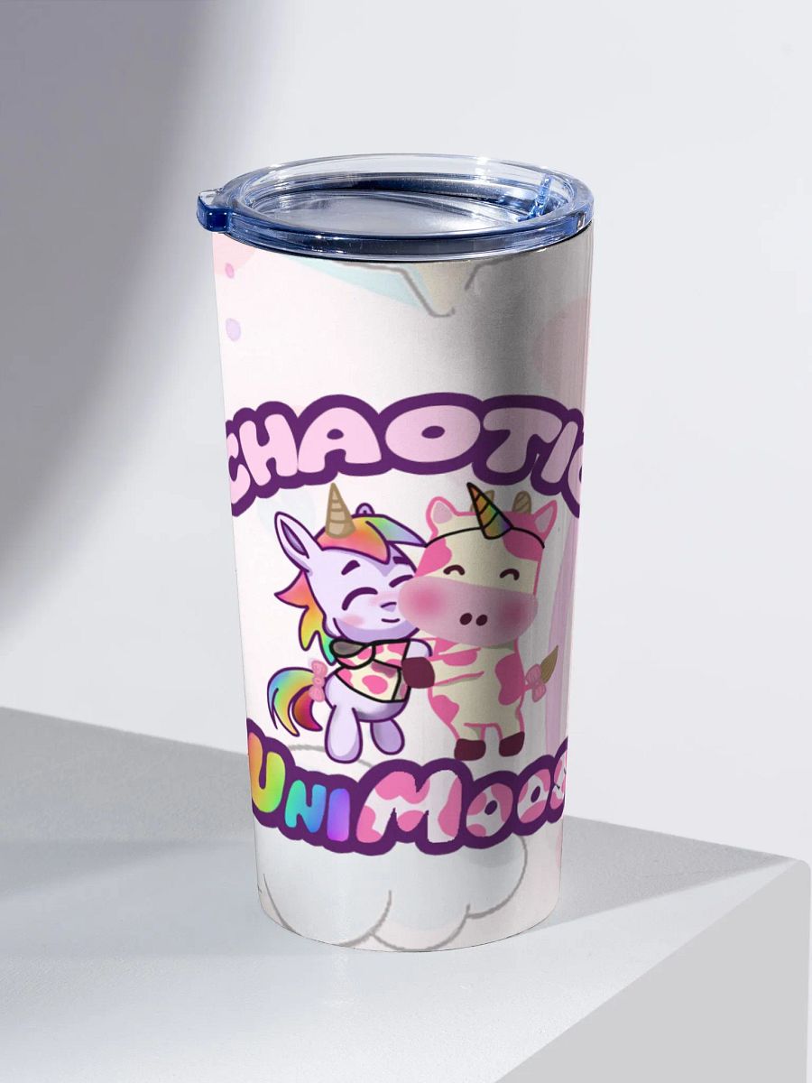 Chaotic UniMoo Tumbler product image (2)