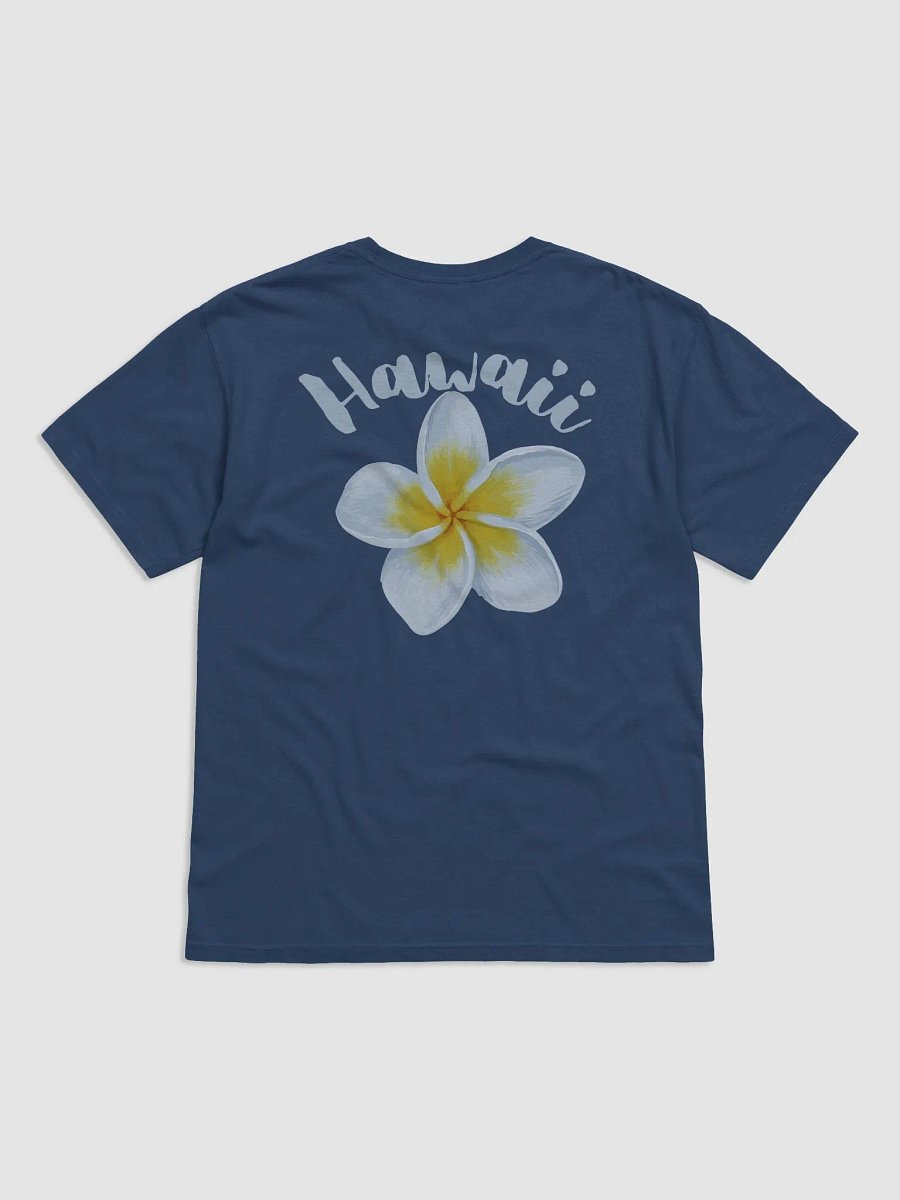 Hawaii - Cotton Tee product image (2)