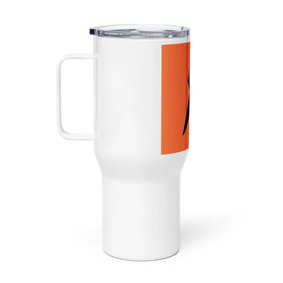 Infinite Power Travel Mug Pro product image (1)