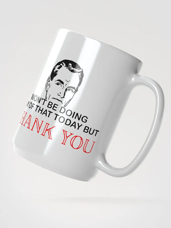 THANK YOU MUG product image (2)
