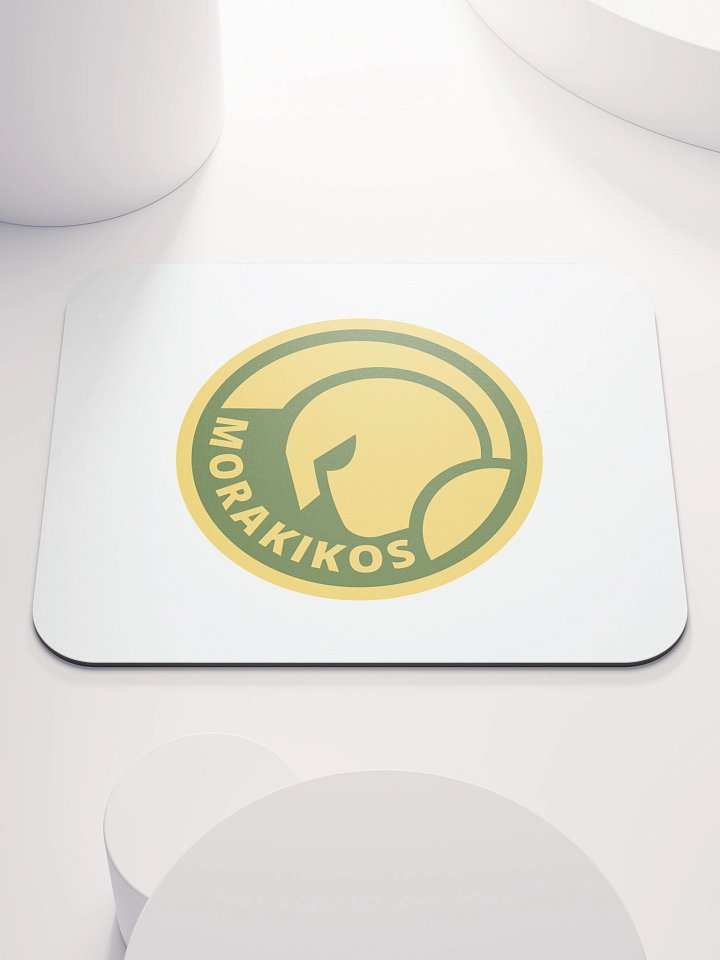 MOUSEPAD ΜΕ ΤΟ ΕΝΑΛΛΑΚΤΙΚΟ ΣΗΜΑ ΤΟΥ ΜΩΡΑΚΙΚΟΥ ΝΙΚΑΙΑΣ product image (1)