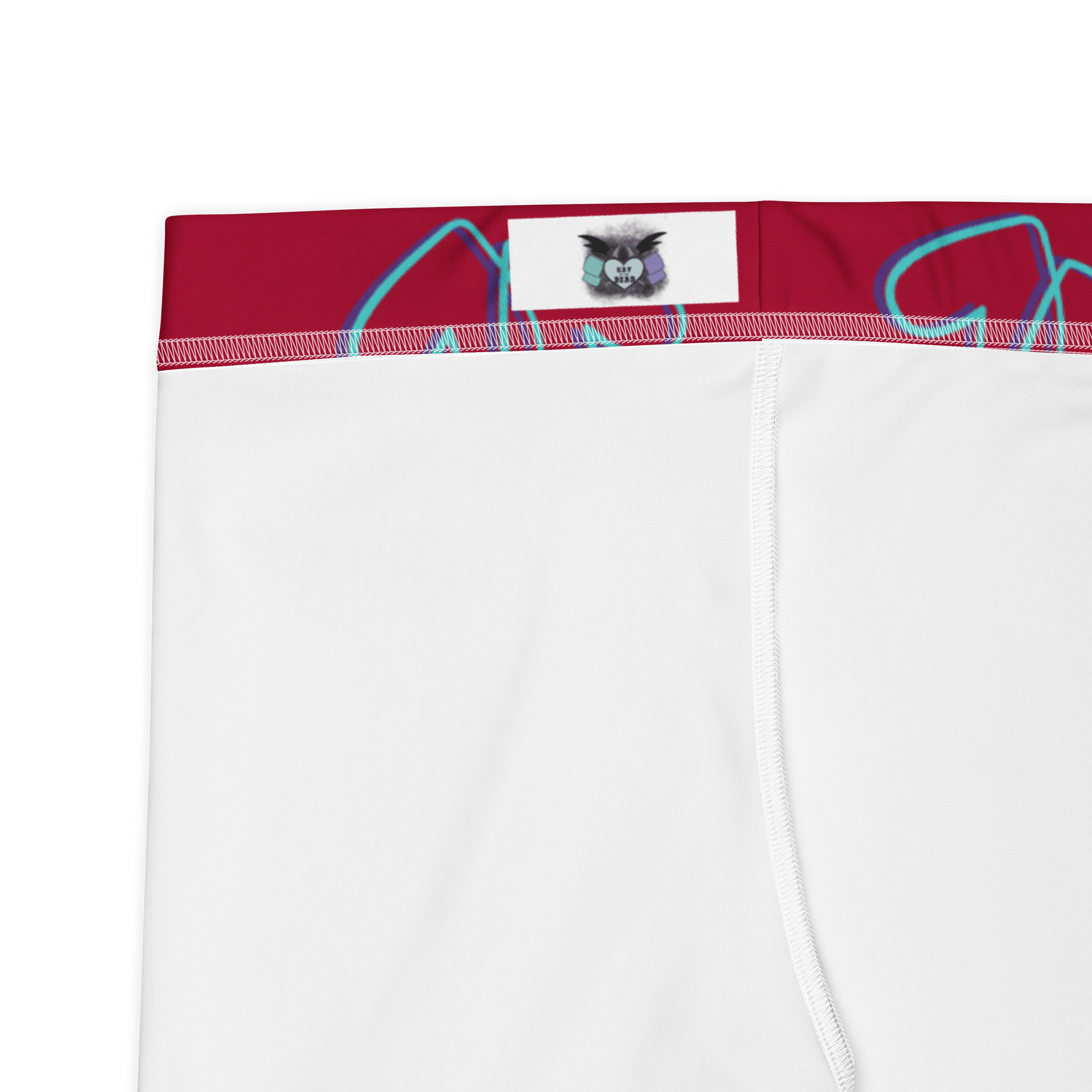 Red Heart Leggings product image (2)