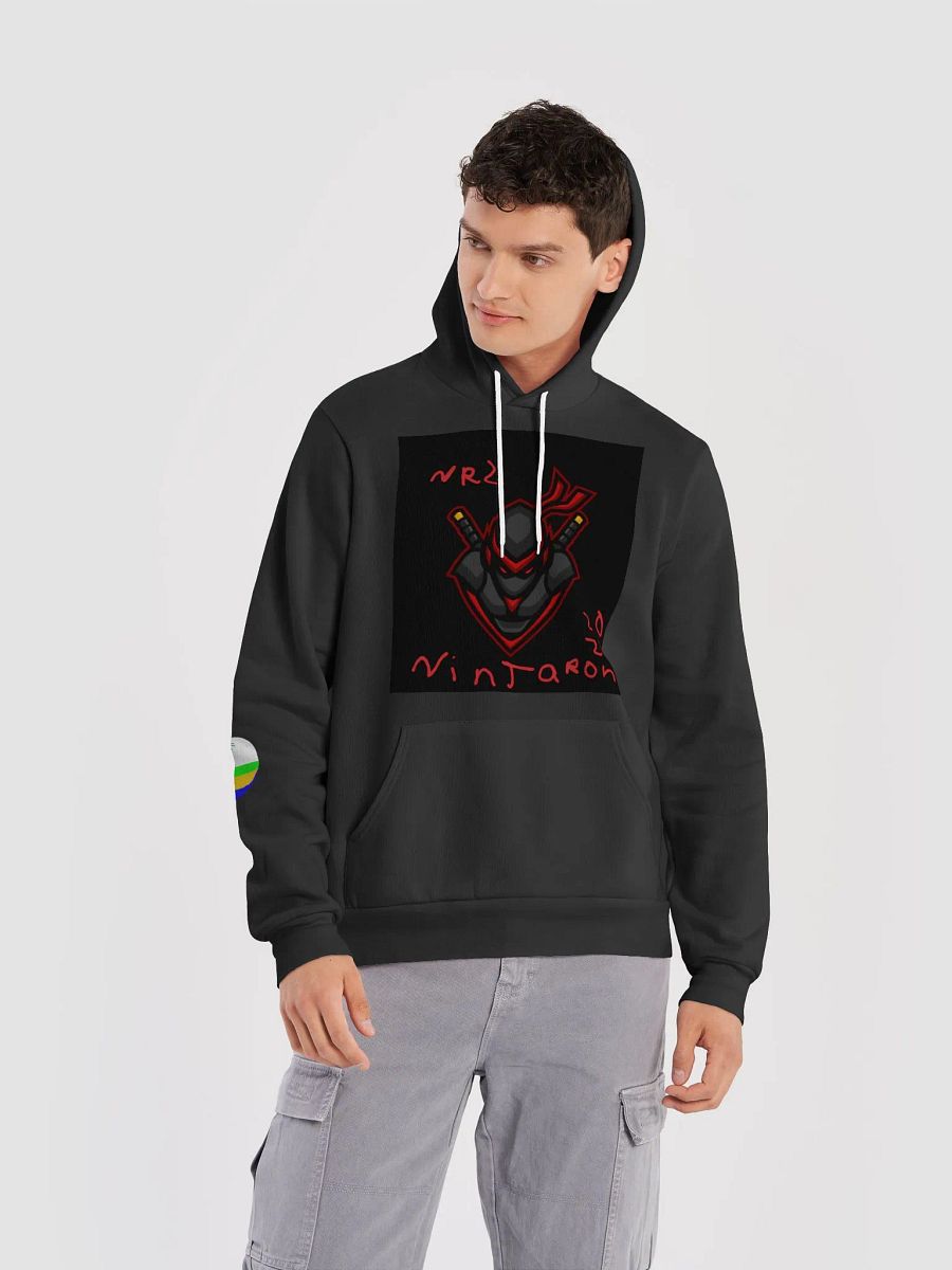 Cool gaming hoodie product image (11)