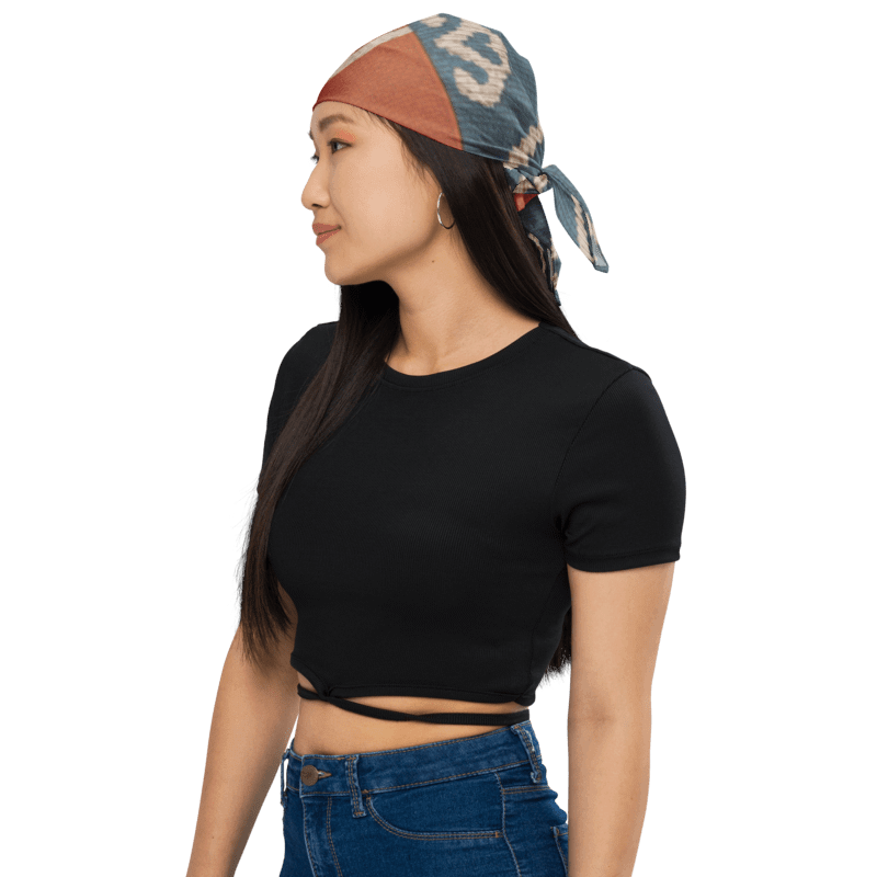 tissus et broderies Bandana product image (9)