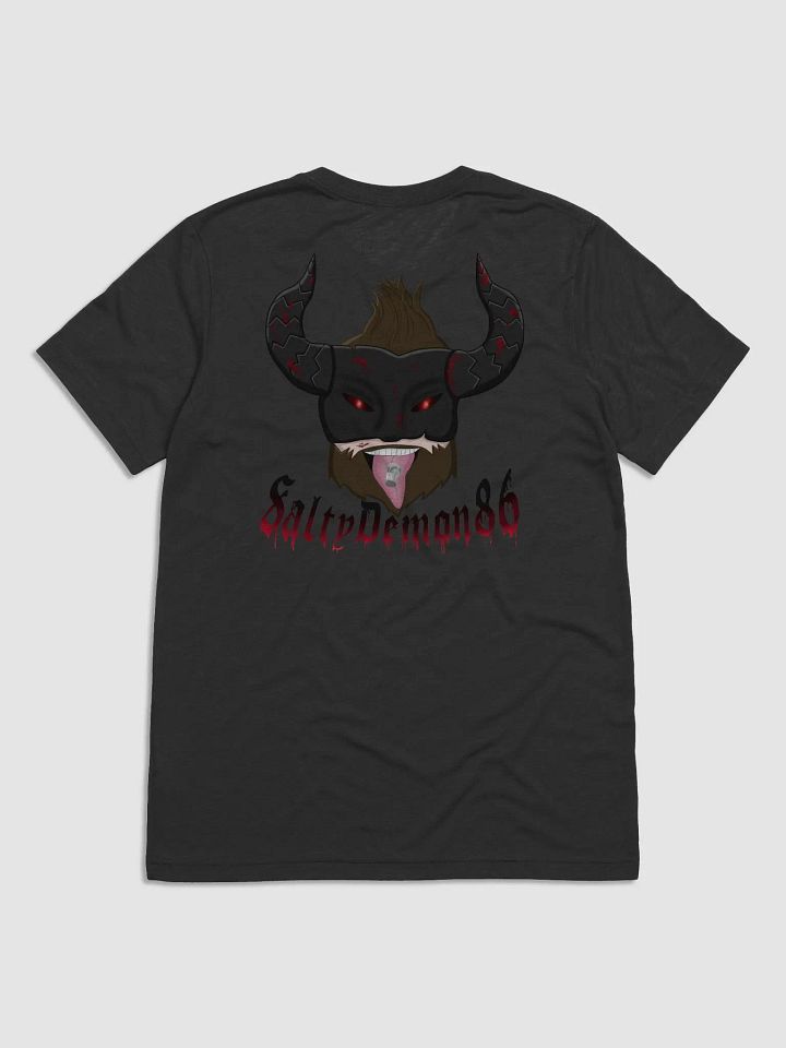 usa bravo team tee shirt with saltydemon86 product image (2)