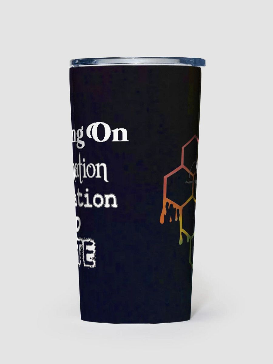 Running on tumbler product image (1)