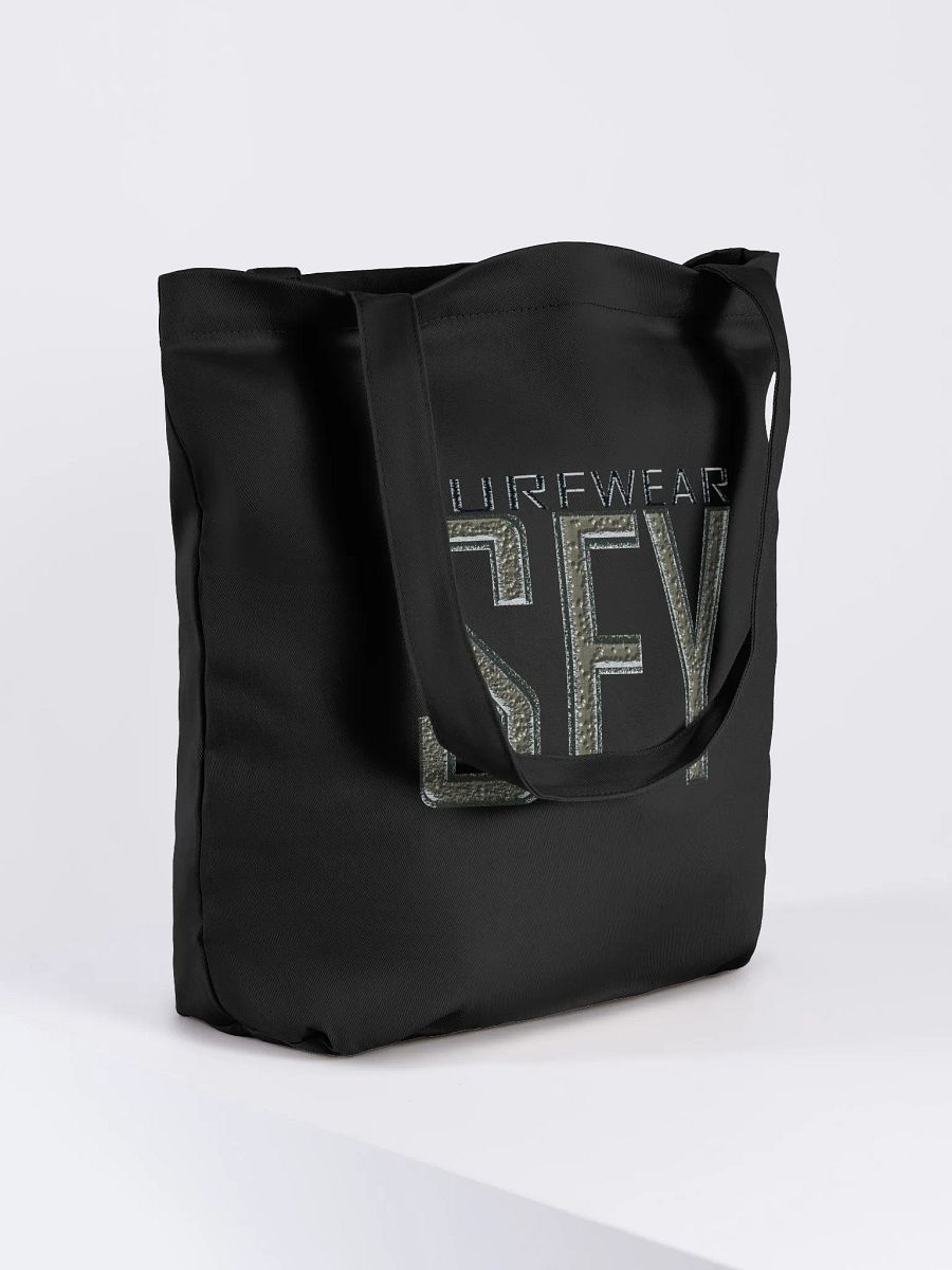 SFY Steel Edition Bag product image (4)