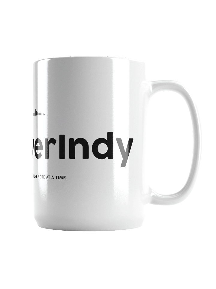 Branded Coffee Mug product image (1)