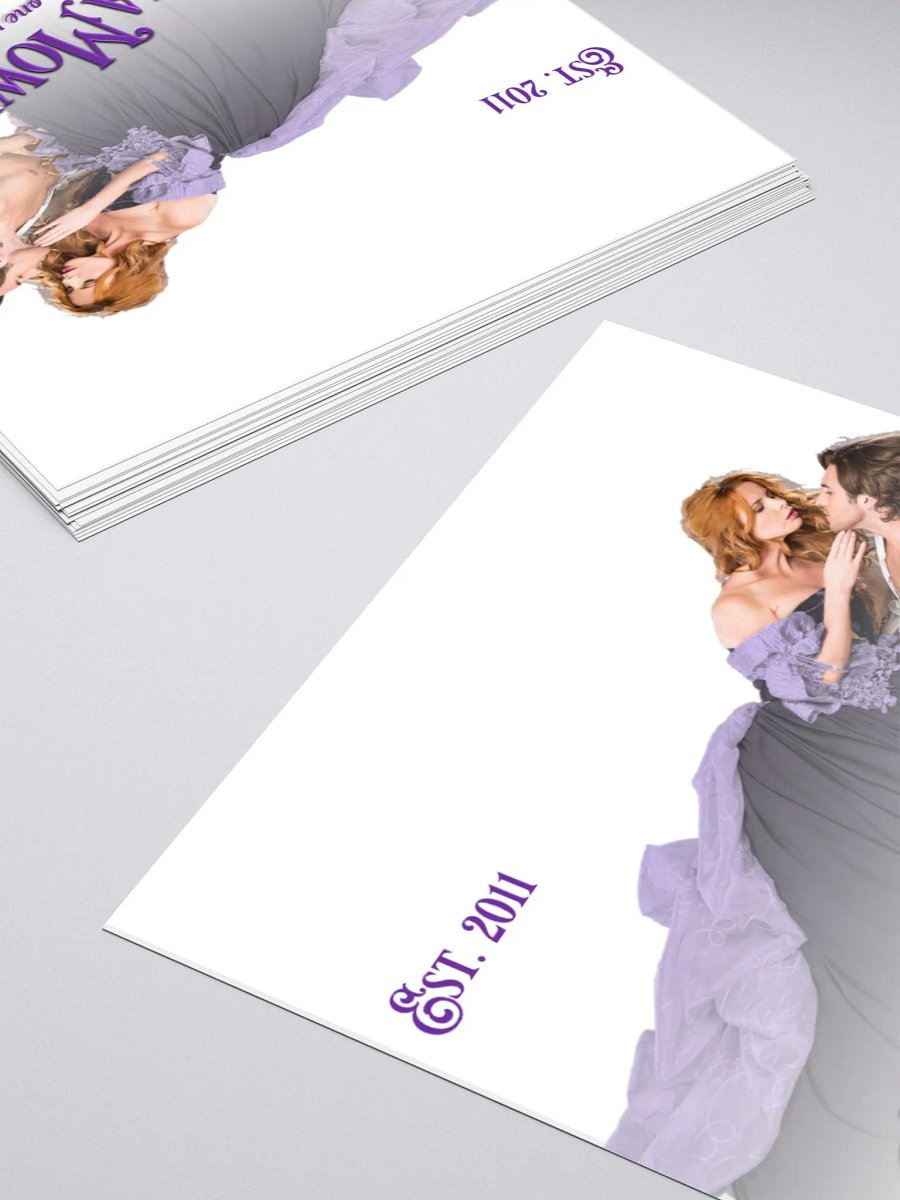 Sticker - Sorcha Mowbray Banner product image (10)