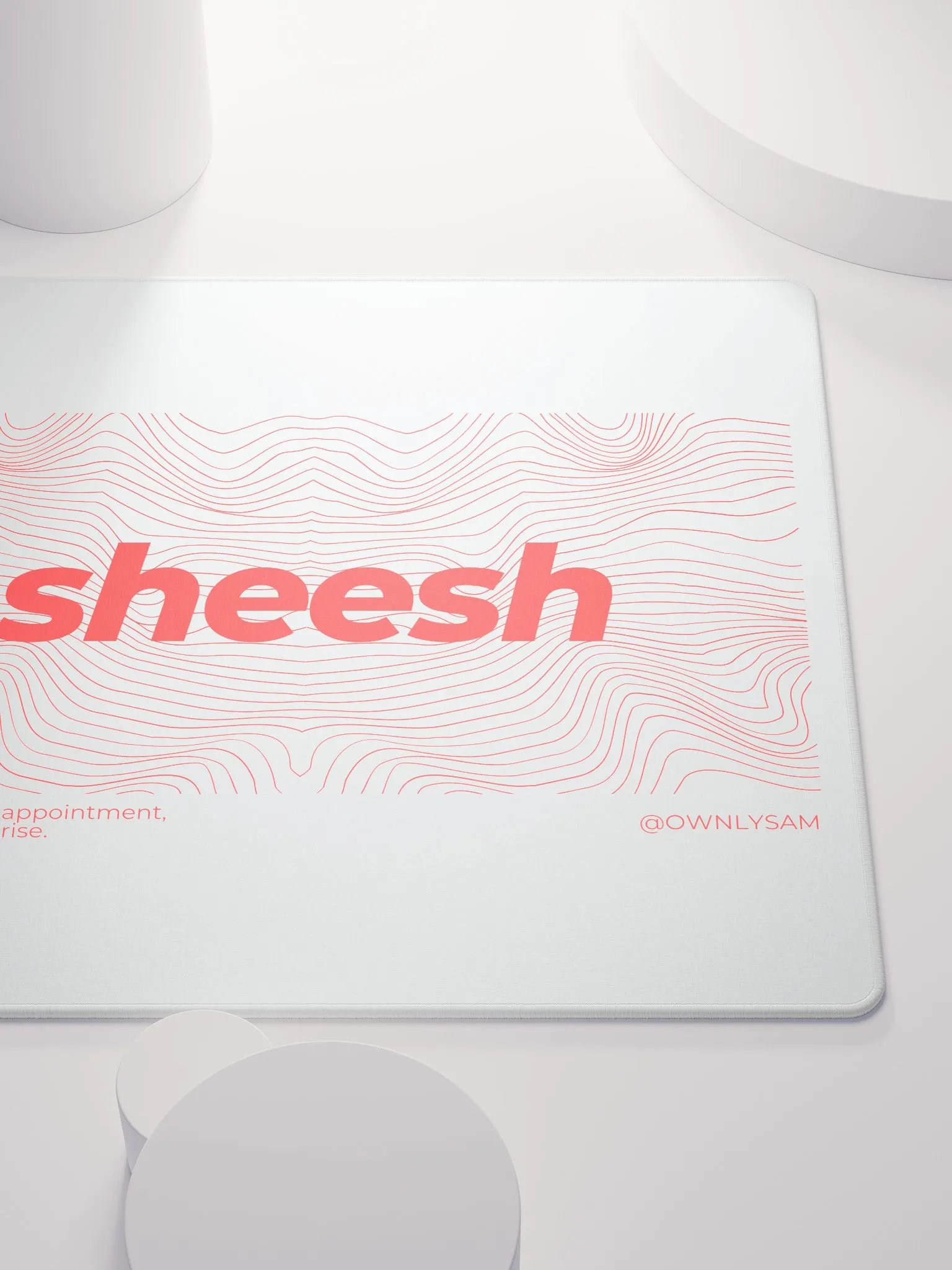 SHEESH MD PAD product image (5)