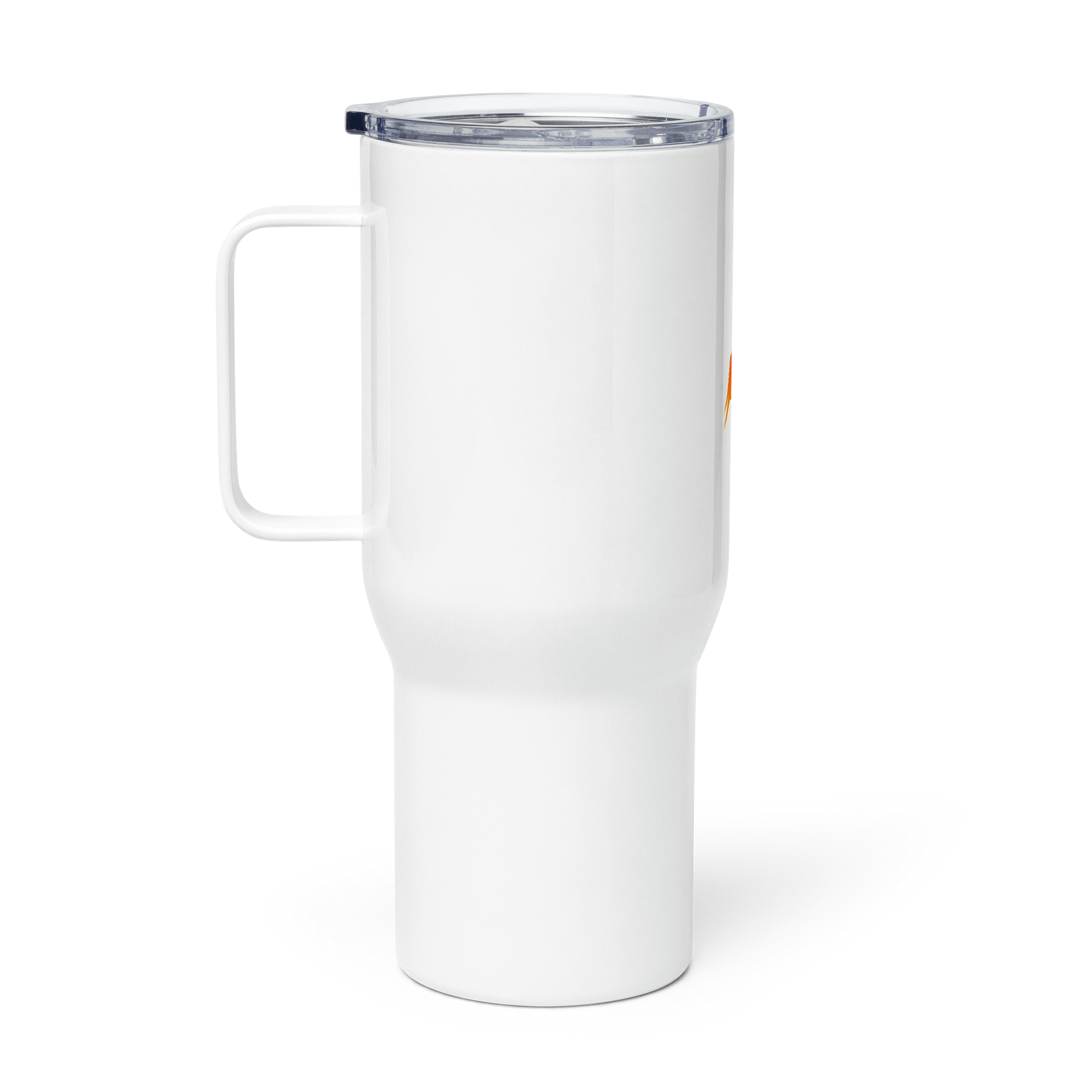 Nash Travel Mug With Handle product image (1)