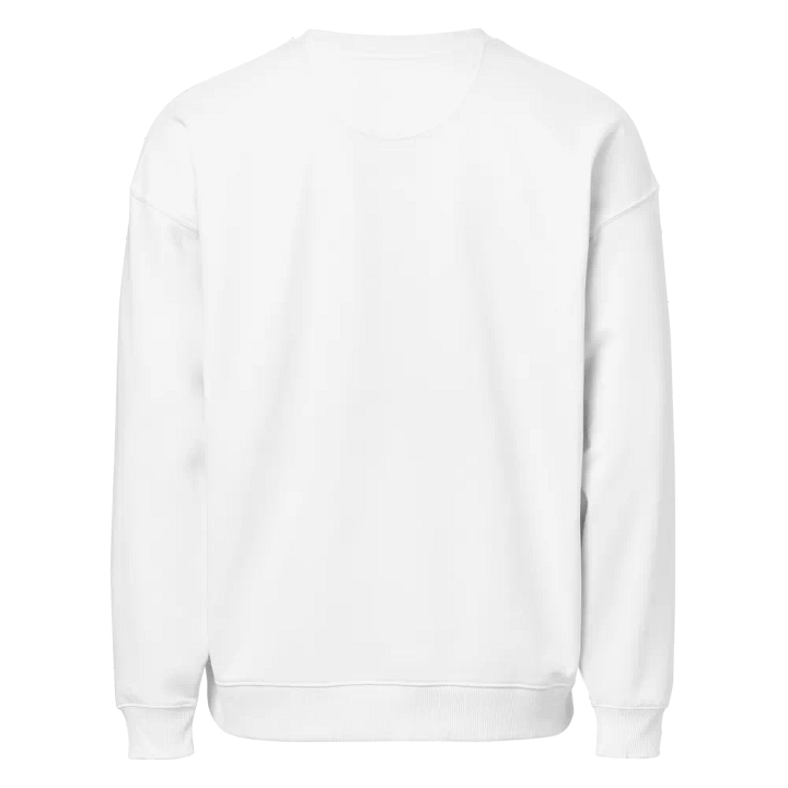 Jesus heart diamond Embroidered Unisex product image (2)