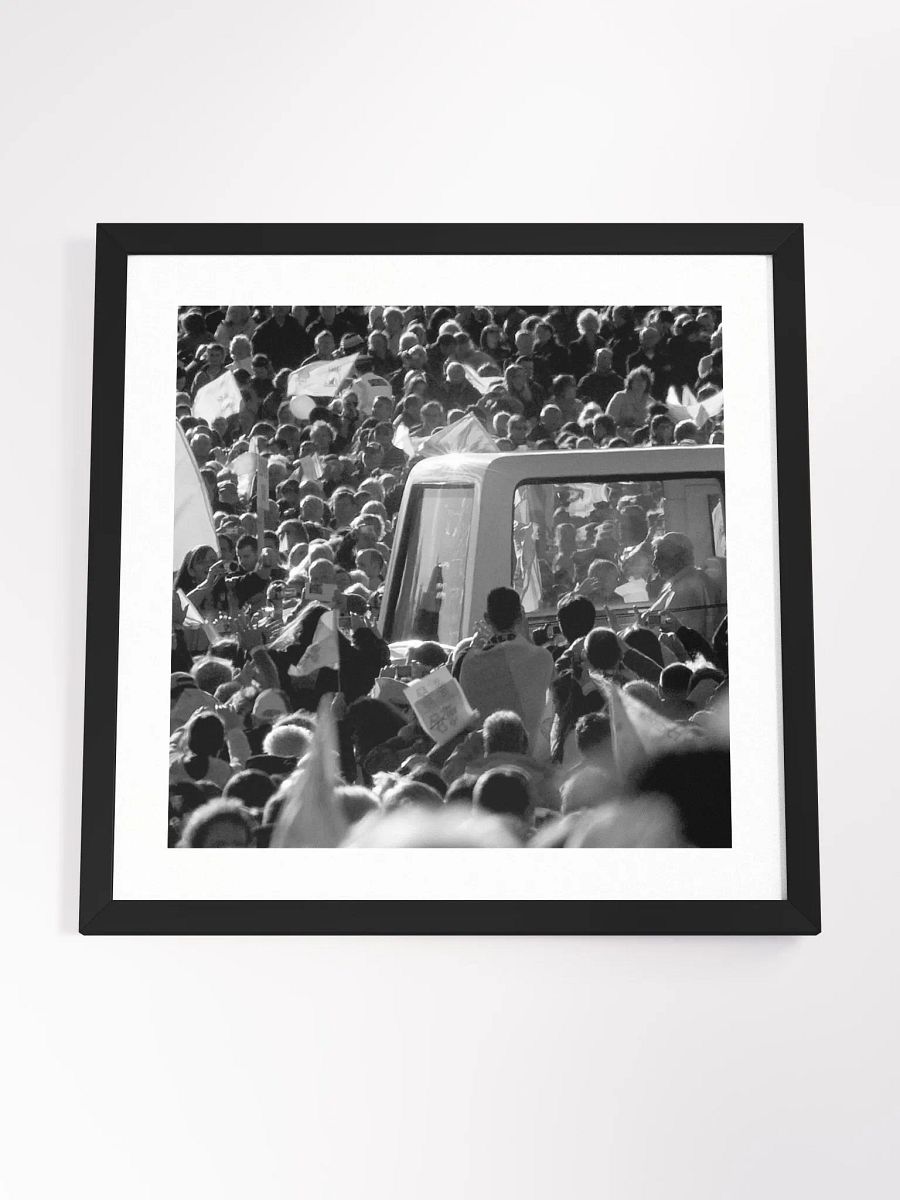 Framed Street Photography product image (4)