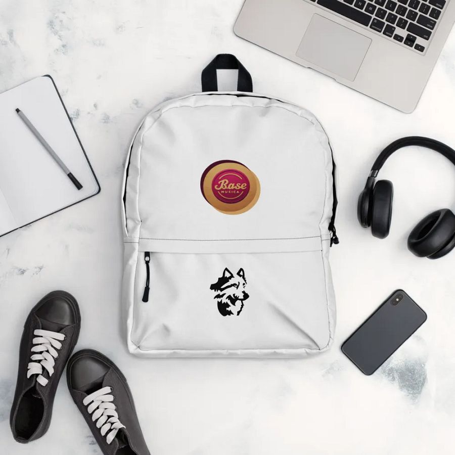 Nice Bag Basemusica product image (5)
