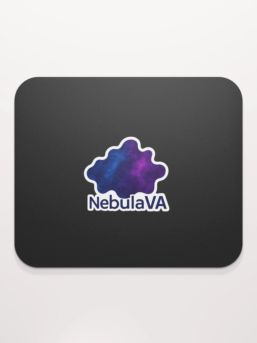 NBLVA Nebula Dream Mouse Pad product image (2)