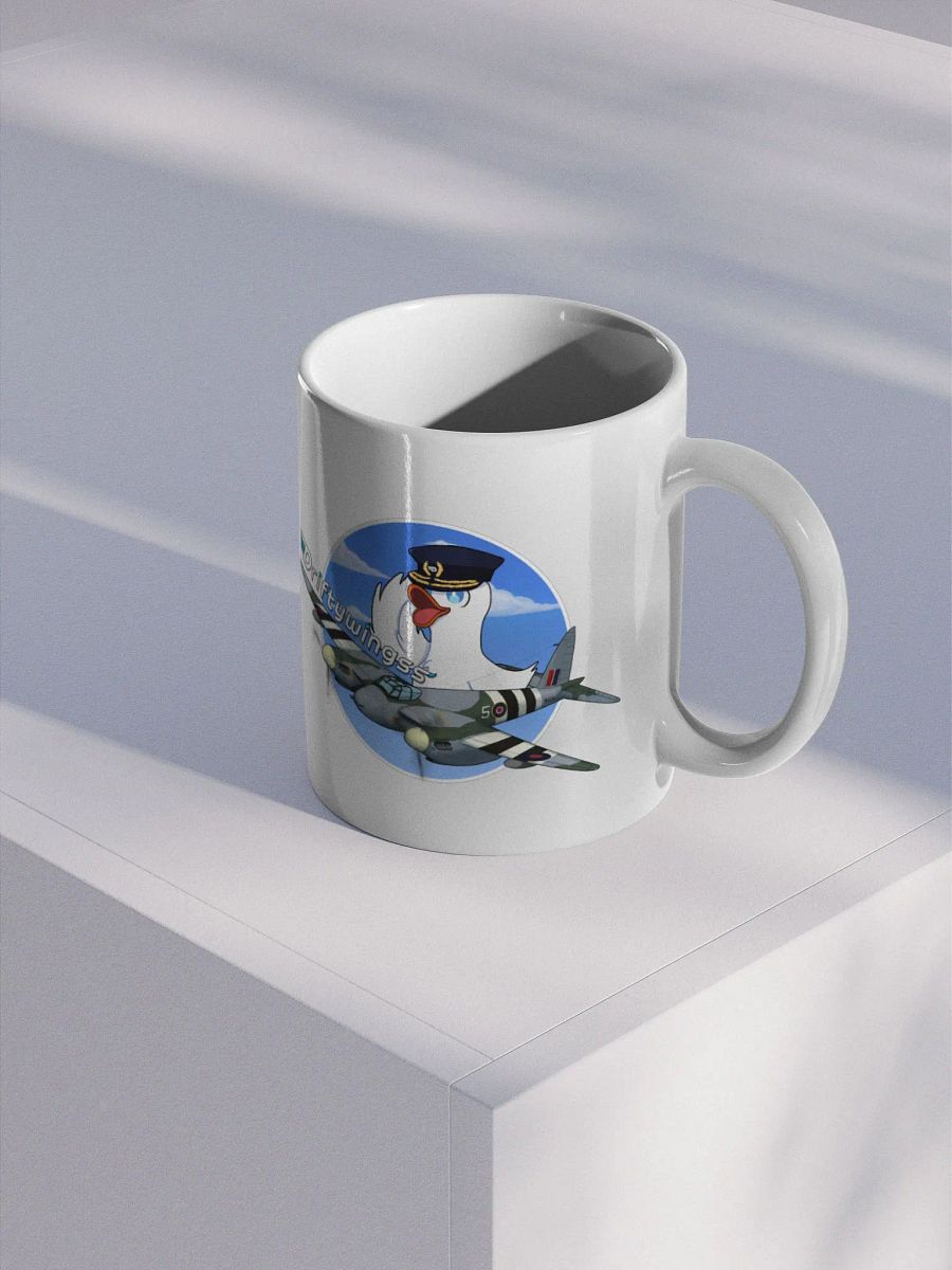 Official Decal Glossy Mug product image (3)