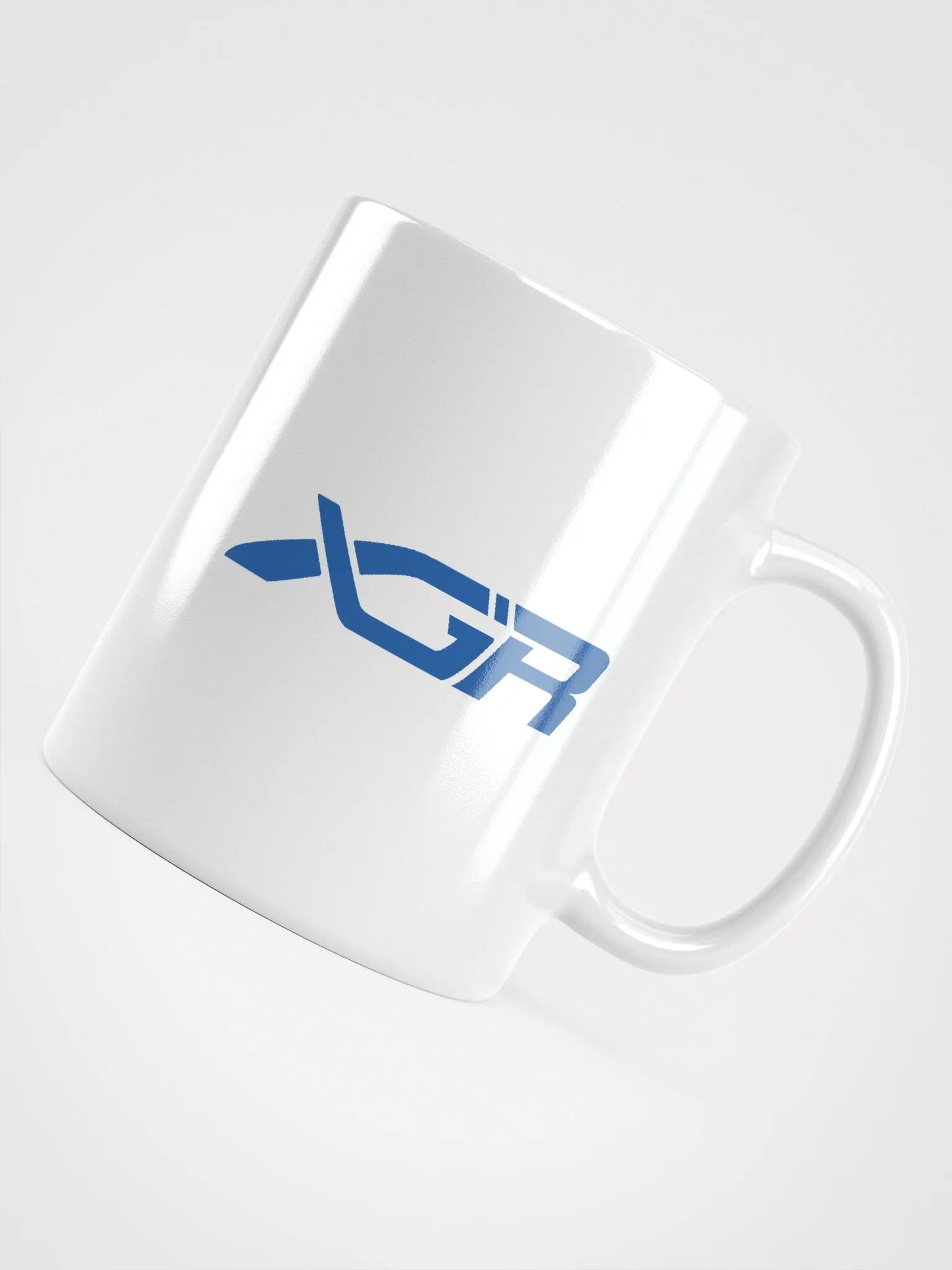 XGR Ceramic Mug product image (4)
