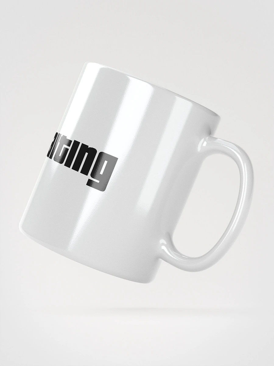 I Heart Scambaiting Mug product image (4)