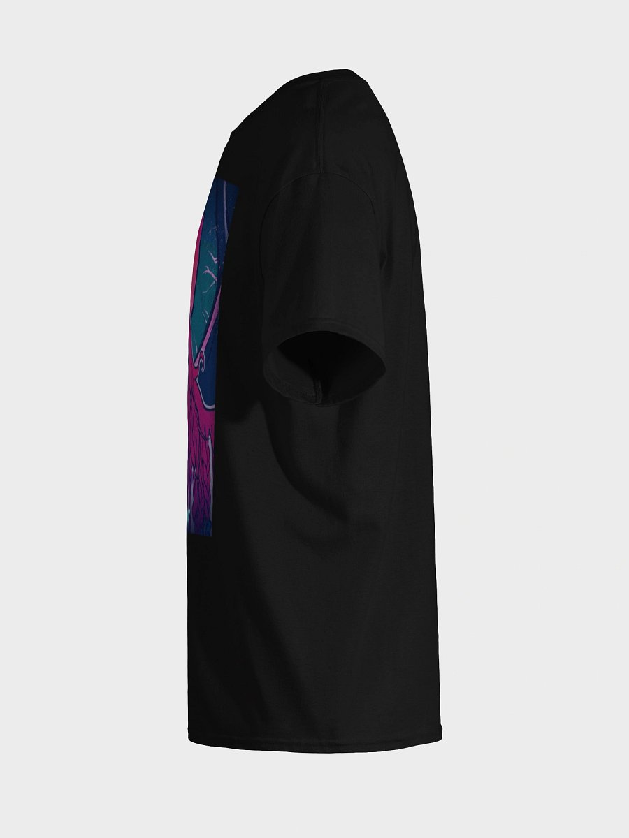 Fire Giant T-shirt product image (51)