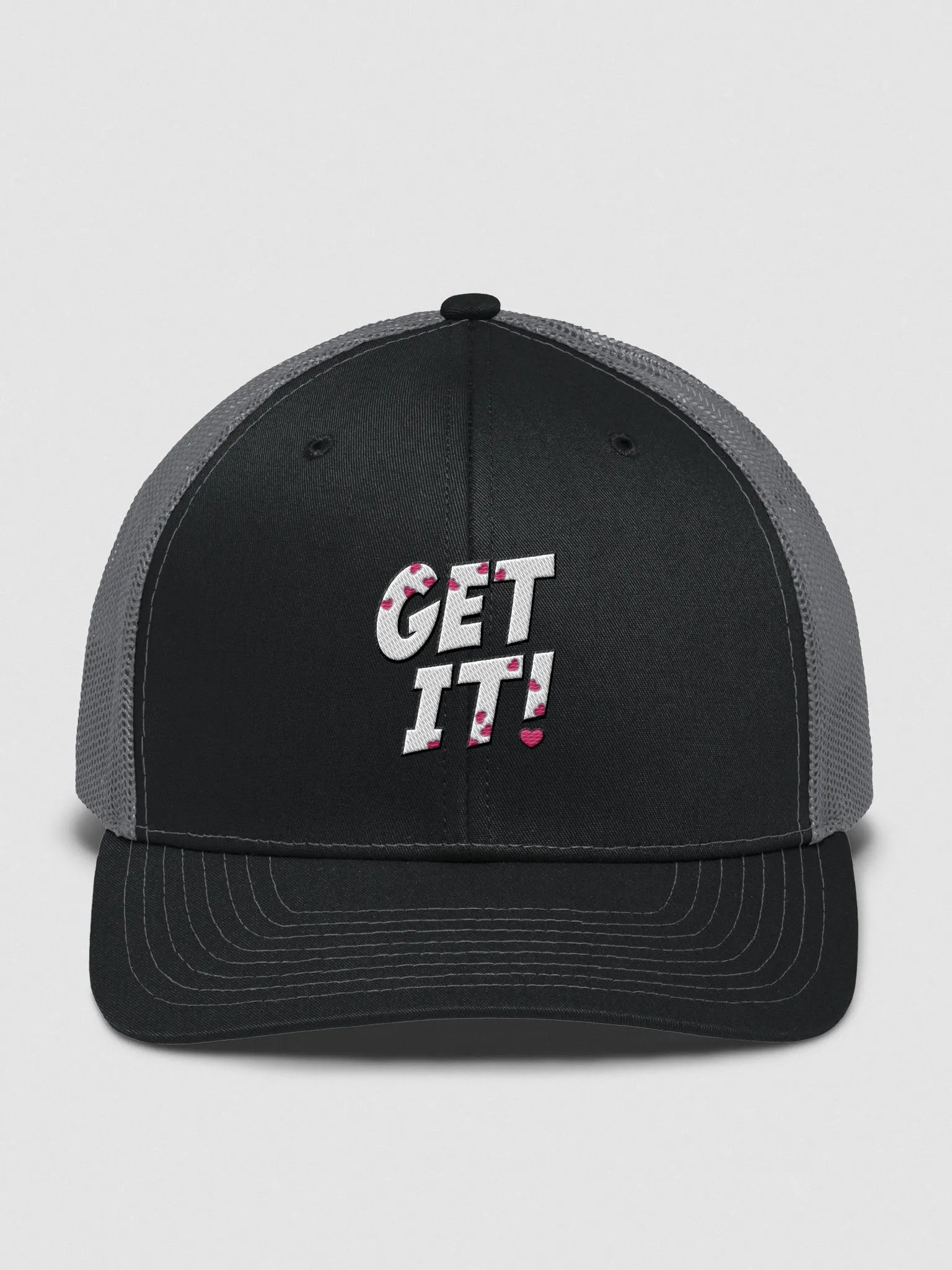 GET IT TRUCKER HAT product image (1)