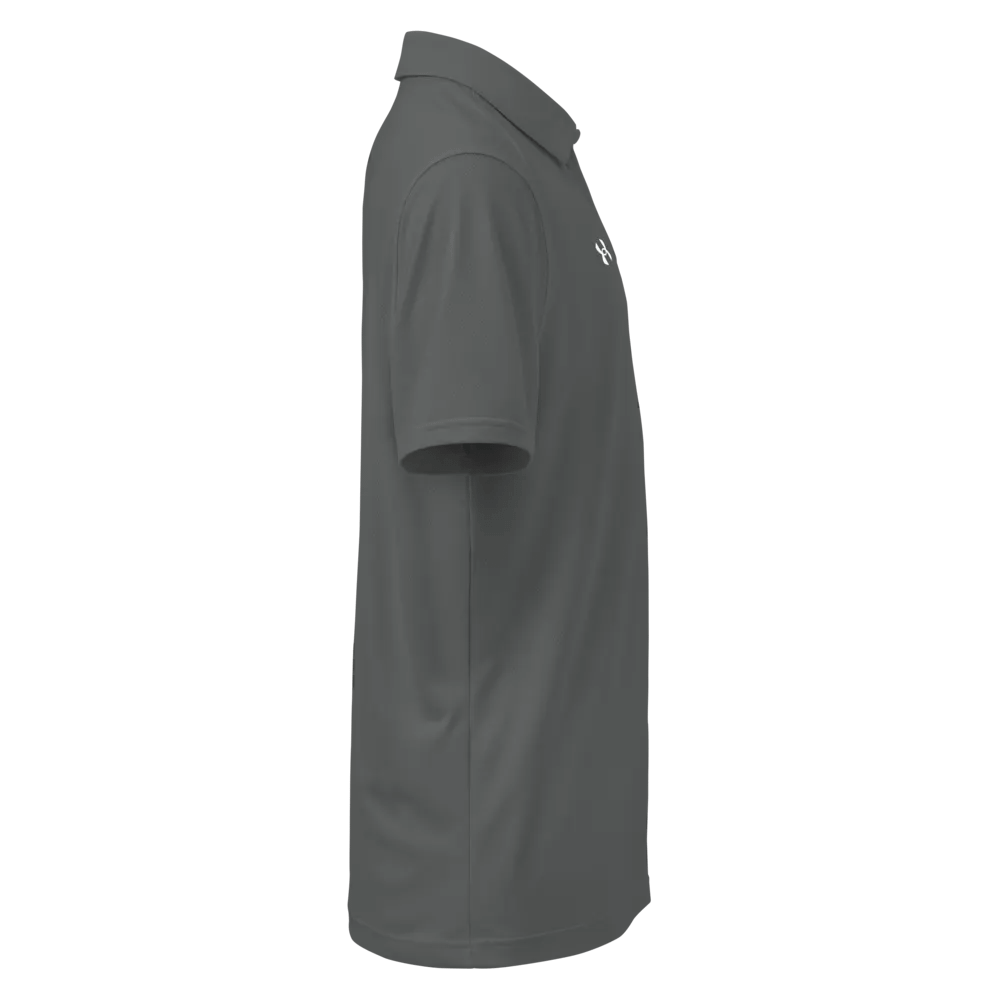Grey Polo product image (2)